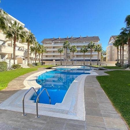 דניה Apartamentos Elegance El Conserje מראה חיצוני תמונה