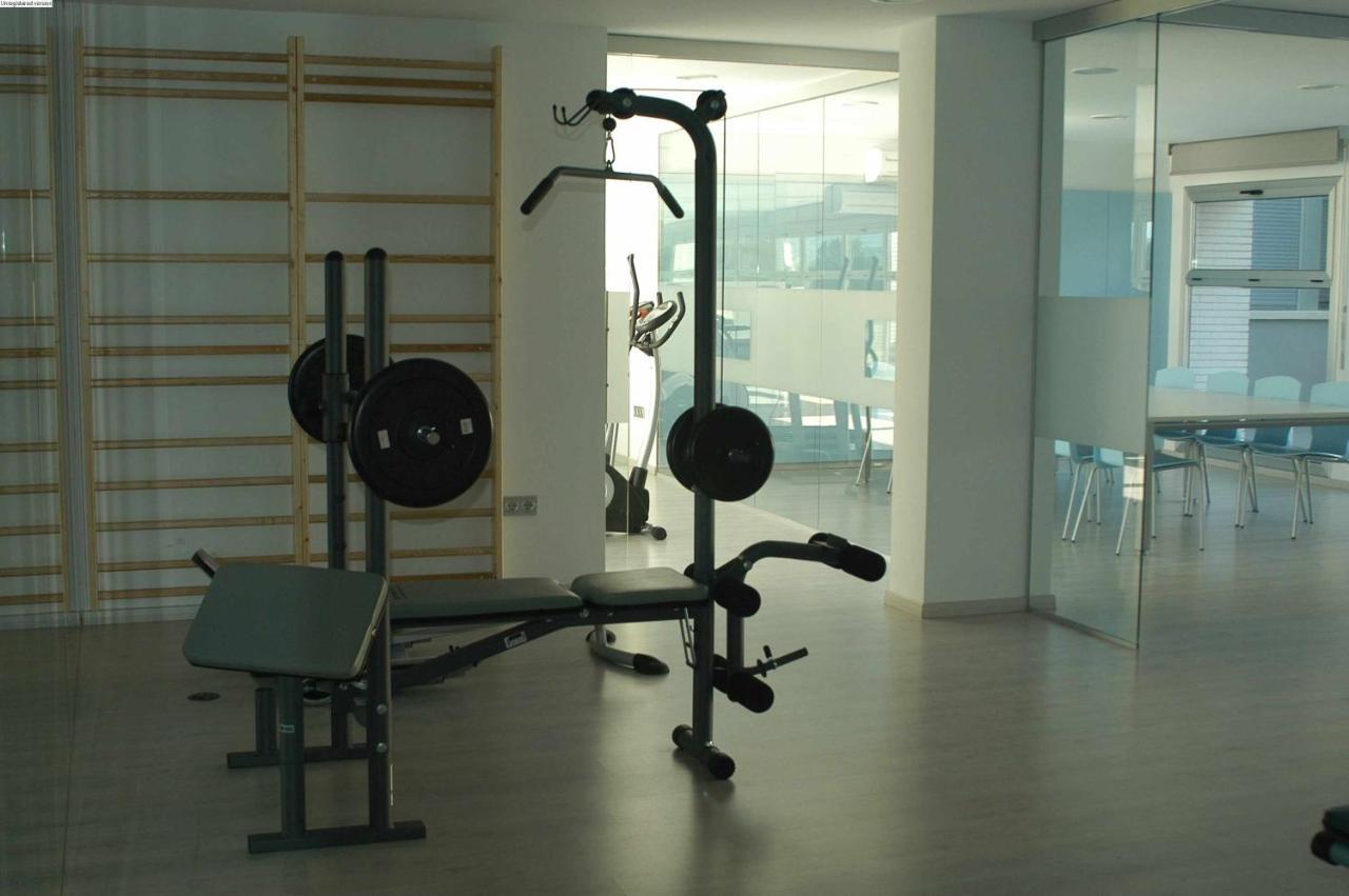 דניה Apartamentos Elegance El Conserje מראה חיצוני תמונה