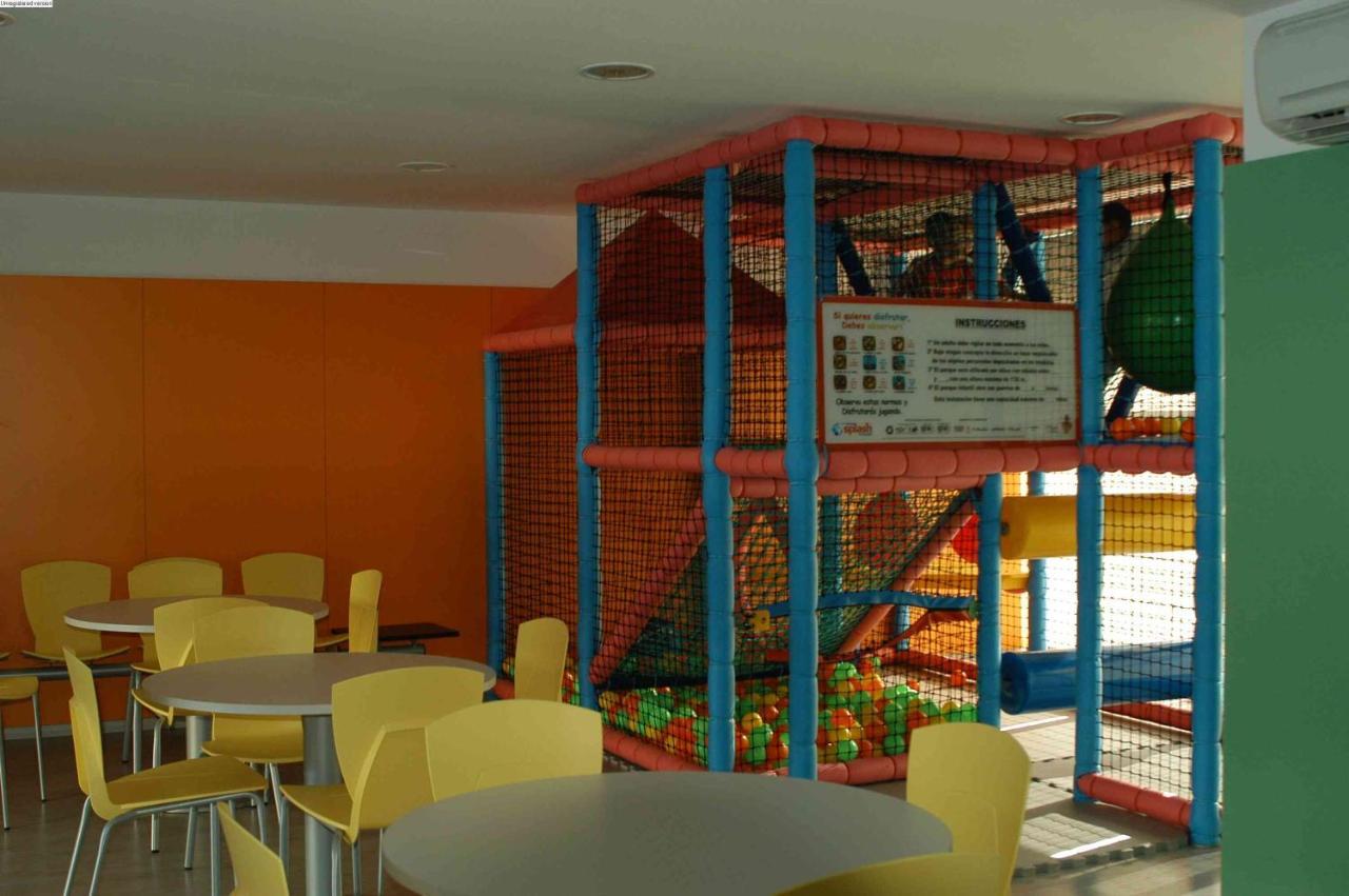 דניה Apartamentos Elegance El Conserje מראה חיצוני תמונה