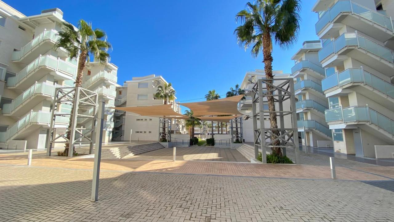 דניה Apartamentos Elegance El Conserje מראה חיצוני תמונה