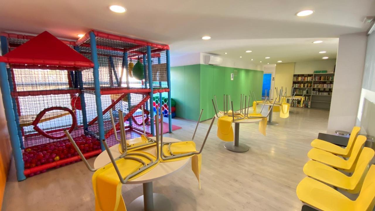 דניה Apartamentos Elegance El Conserje מראה חיצוני תמונה