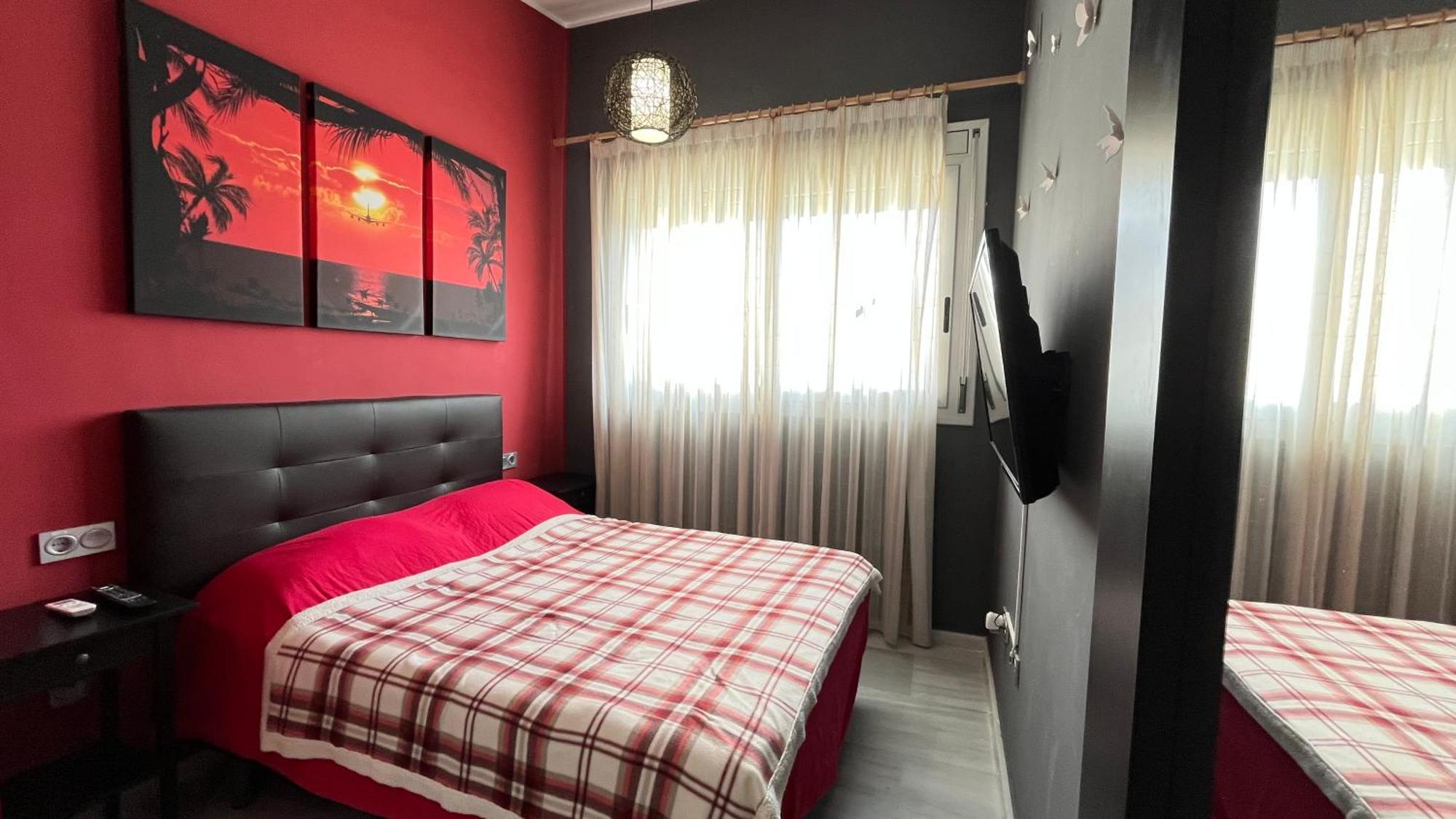 דניה Apartamentos Elegance El Conserje חדר תמונה