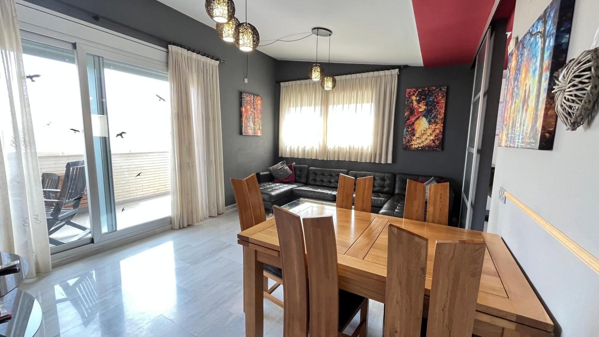 דניה Apartamentos Elegance El Conserje חדר תמונה