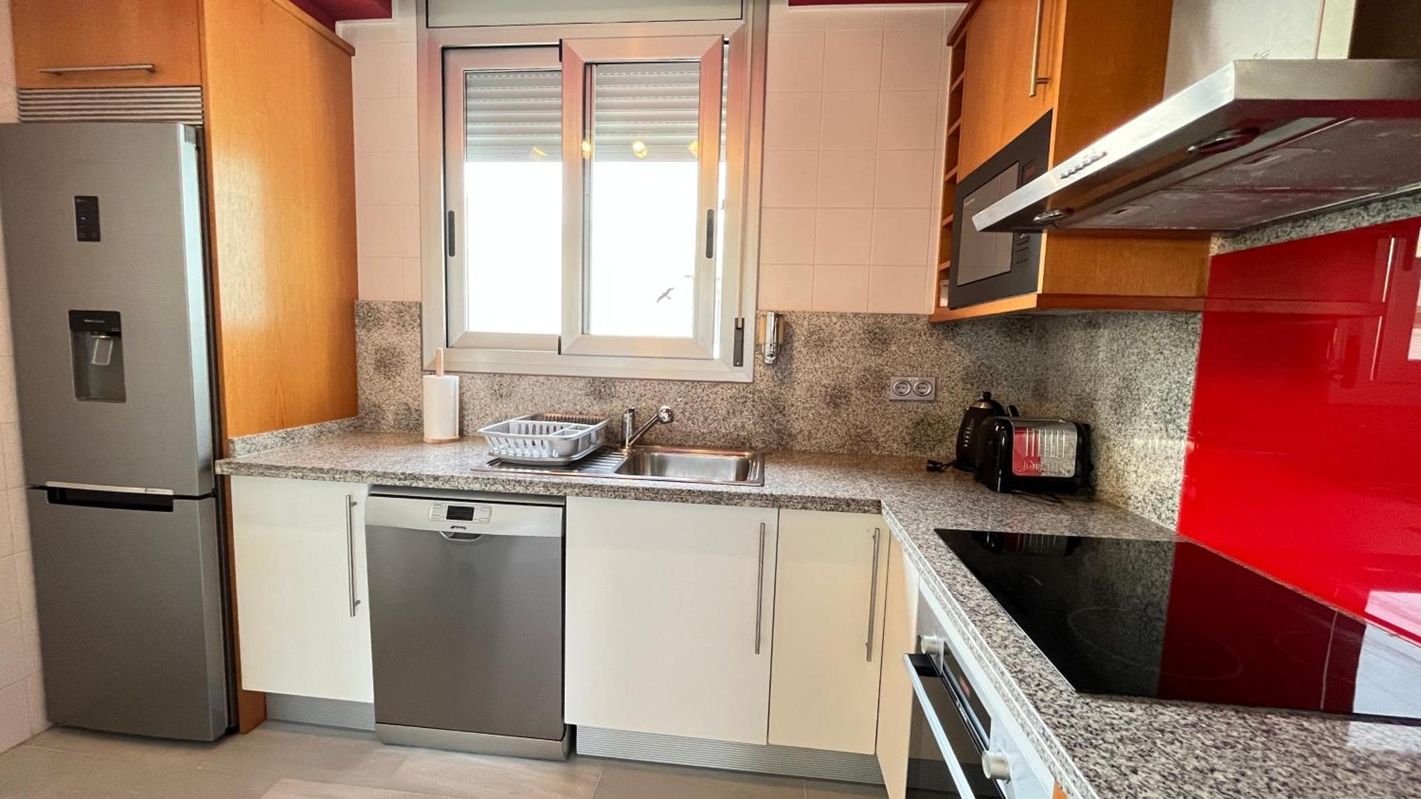 דניה Apartamentos Elegance El Conserje חדר תמונה