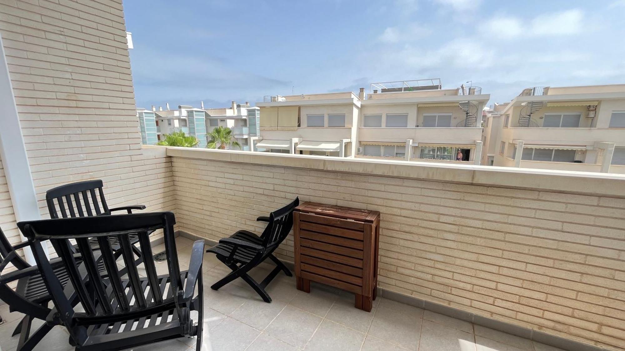 דניה Apartamentos Elegance El Conserje מראה חיצוני תמונה
