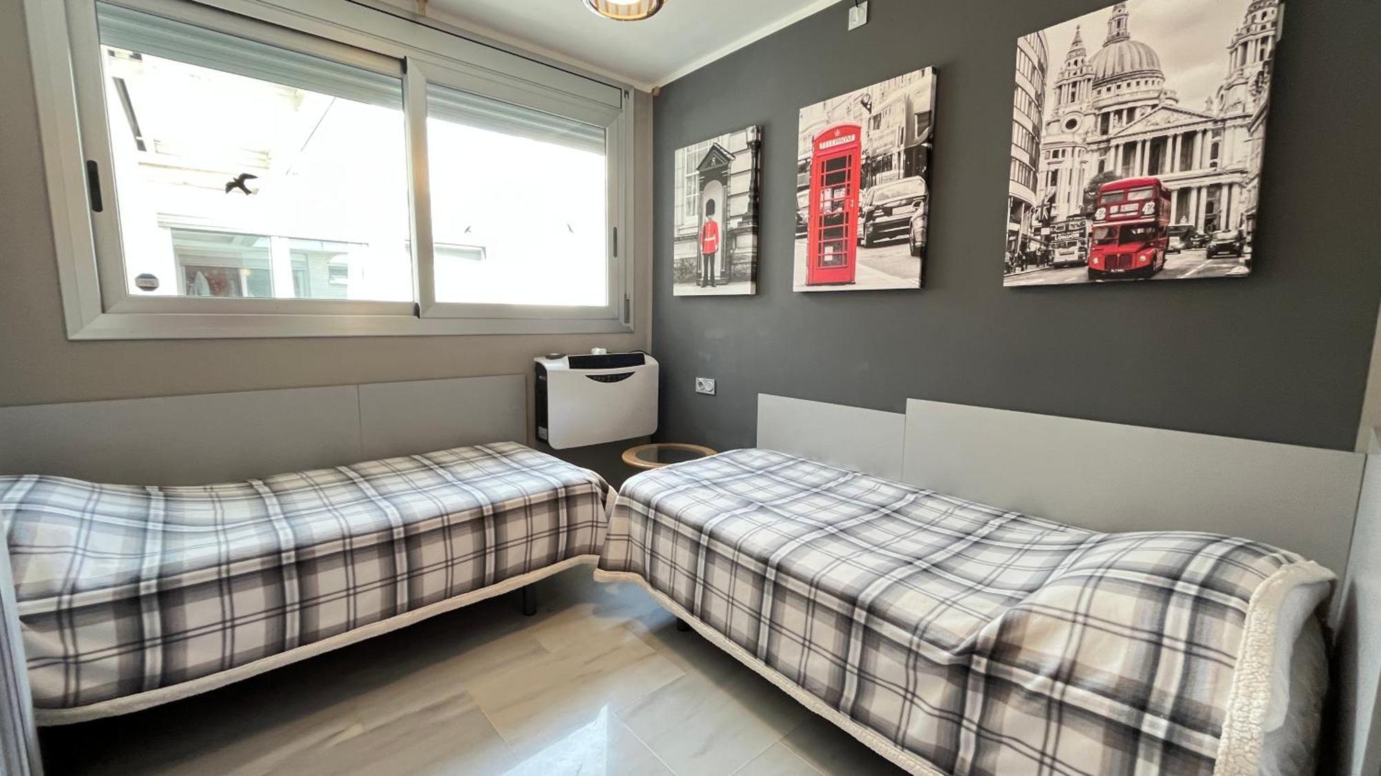 דניה Apartamentos Elegance El Conserje חדר תמונה