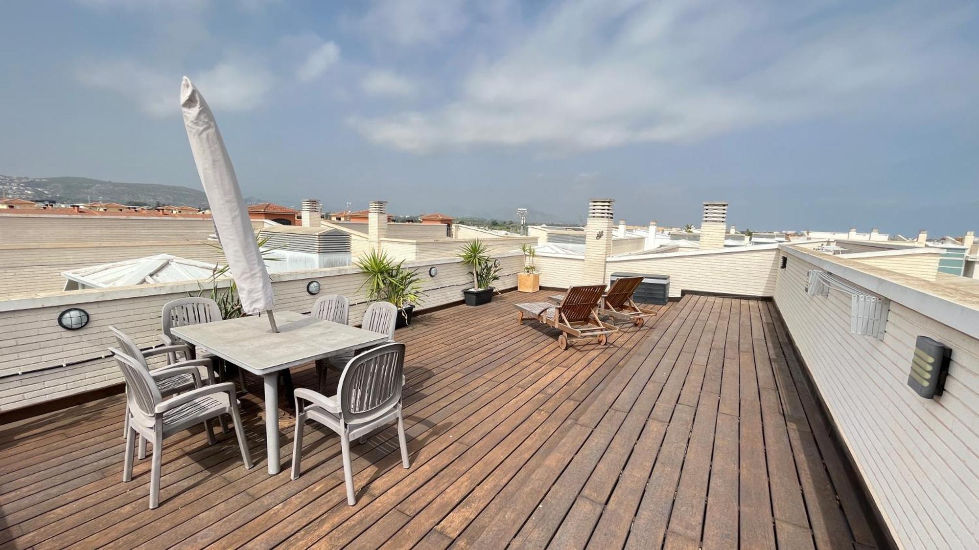 דניה Apartamentos Elegance El Conserje מראה חיצוני תמונה